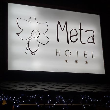 Hotel Meta باس دي لا كاسا المظهر الخارجي الصورة