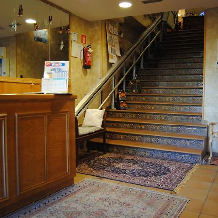 Hotel Meta باس دي لا كاسا المظهر الخارجي الصورة