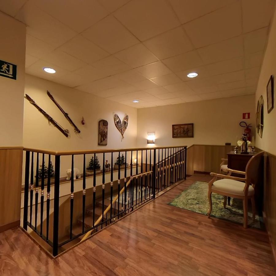 Hotel Meta باس دي لا كاسا المظهر الخارجي الصورة