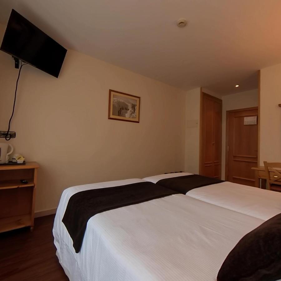 Hotel Meta باس دي لا كاسا المظهر الخارجي الصورة