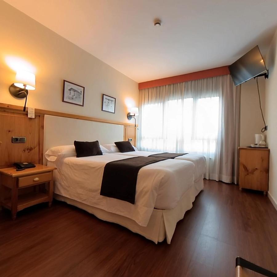 Hotel Meta باس دي لا كاسا المظهر الخارجي الصورة