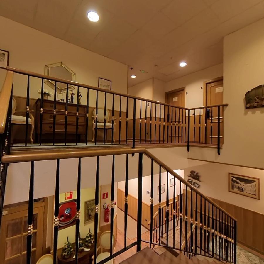 Hotel Meta باس دي لا كاسا المظهر الخارجي الصورة