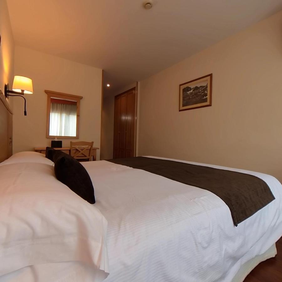 Hotel Meta باس دي لا كاسا المظهر الخارجي الصورة