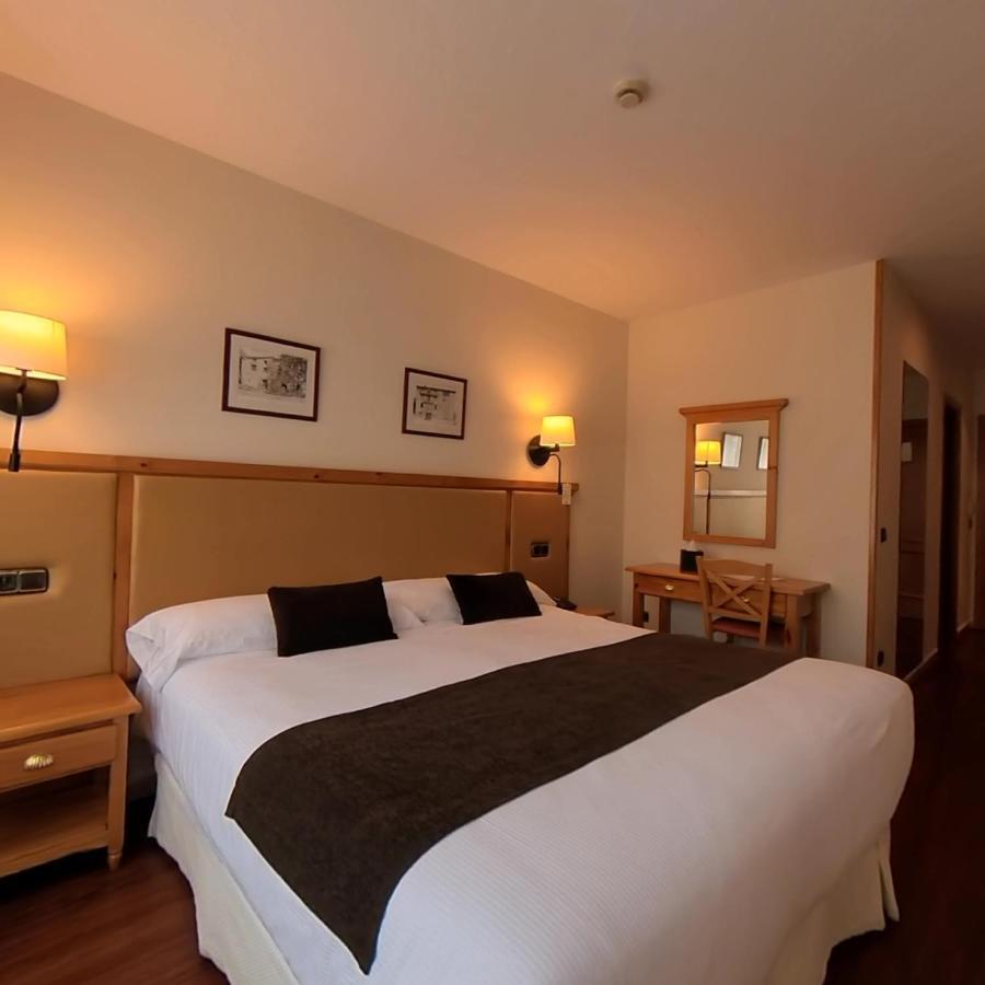 Hotel Meta باس دي لا كاسا المظهر الخارجي الصورة