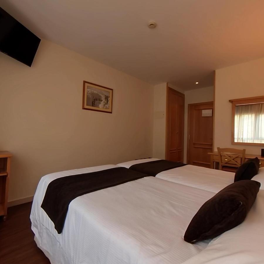 Hotel Meta باس دي لا كاسا المظهر الخارجي الصورة