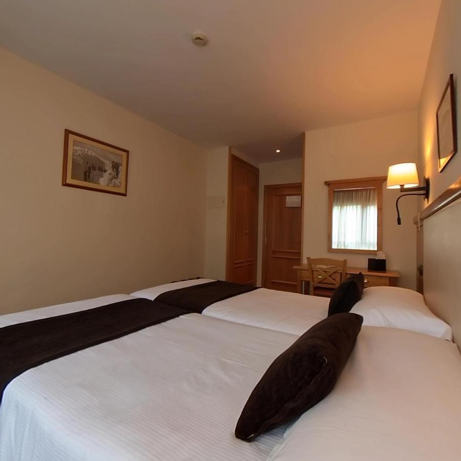 Hotel Meta باس دي لا كاسا المظهر الخارجي الصورة