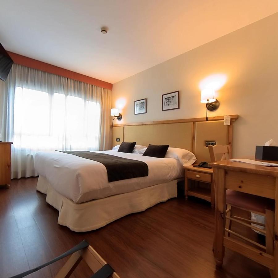 Hotel Meta باس دي لا كاسا المظهر الخارجي الصورة