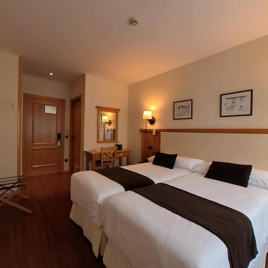 Hotel Meta باس دي لا كاسا المظهر الخارجي الصورة