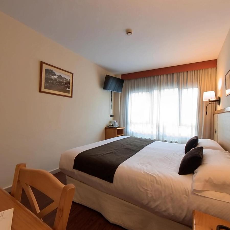 Hotel Meta باس دي لا كاسا المظهر الخارجي الصورة