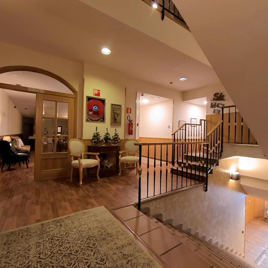 Hotel Meta باس دي لا كاسا المظهر الخارجي الصورة