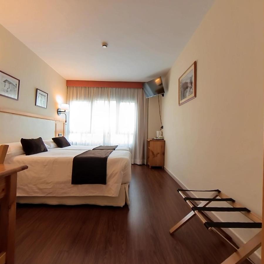 Hotel Meta باس دي لا كاسا المظهر الخارجي الصورة