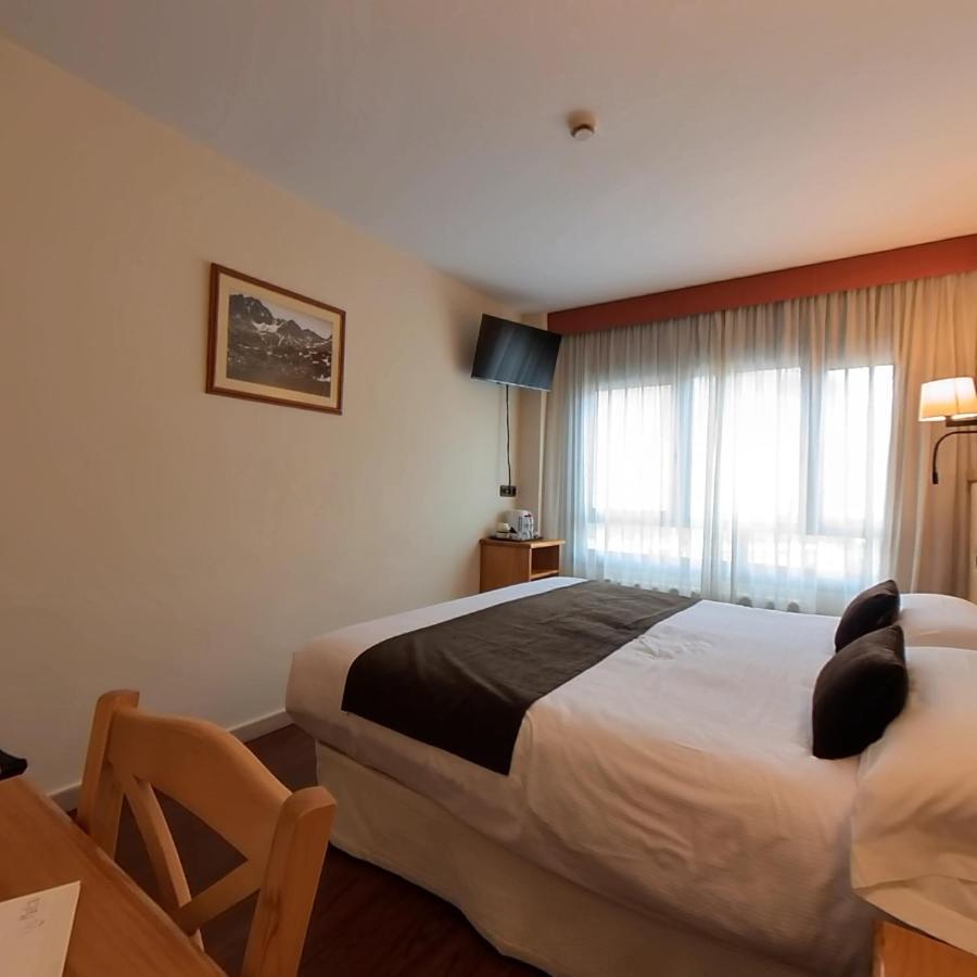 Hotel Meta باس دي لا كاسا المظهر الخارجي الصورة