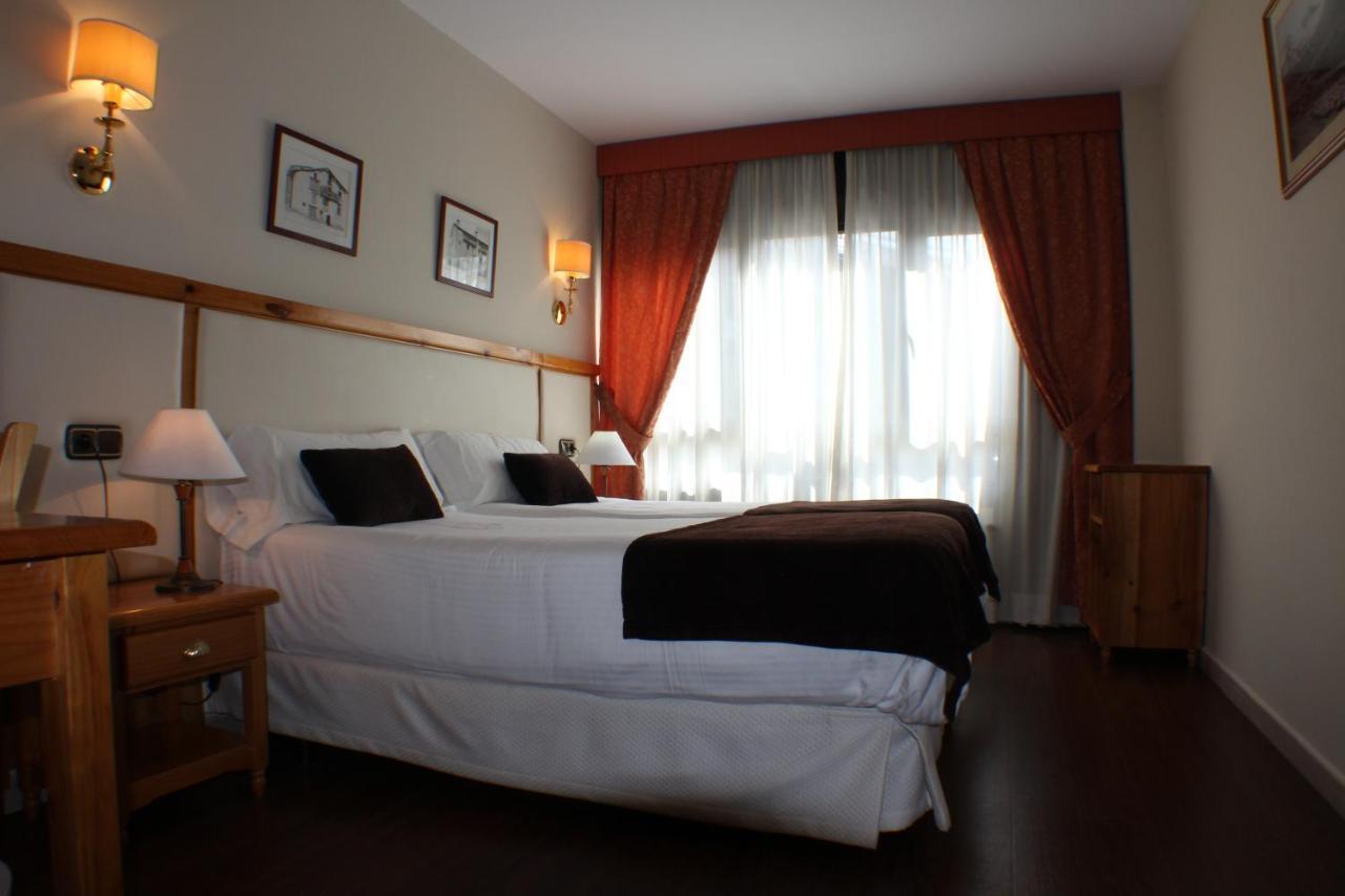 Hotel Meta باس دي لا كاسا المظهر الخارجي الصورة