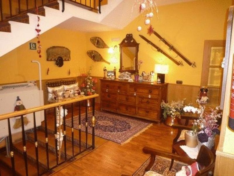 Hotel Meta باس دي لا كاسا المظهر الخارجي الصورة