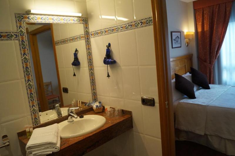 Hotel Meta باس دي لا كاسا المظهر الخارجي الصورة