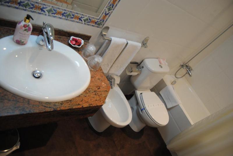 Hotel Meta باس دي لا كاسا المظهر الخارجي الصورة
