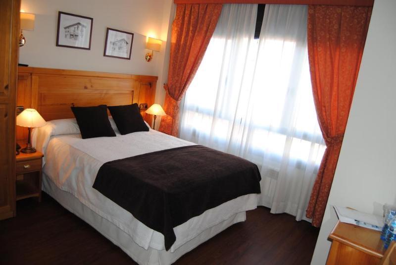 Hotel Meta باس دي لا كاسا المظهر الخارجي الصورة