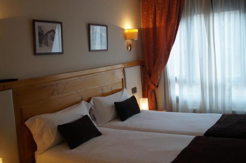 Hotel Meta باس دي لا كاسا المظهر الخارجي الصورة