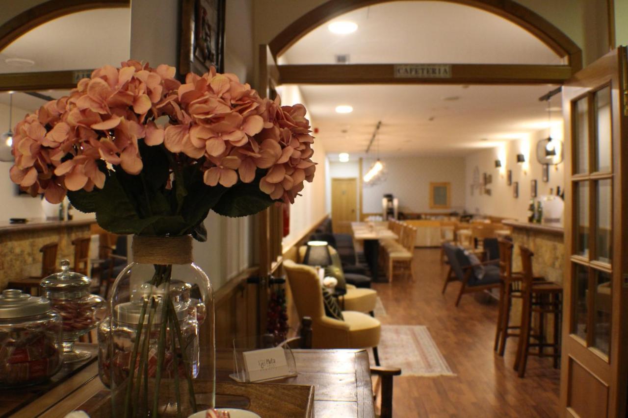 Hotel Meta باس دي لا كاسا المظهر الخارجي الصورة