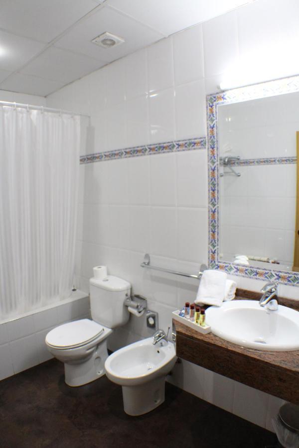 Hotel Meta باس دي لا كاسا المظهر الخارجي الصورة