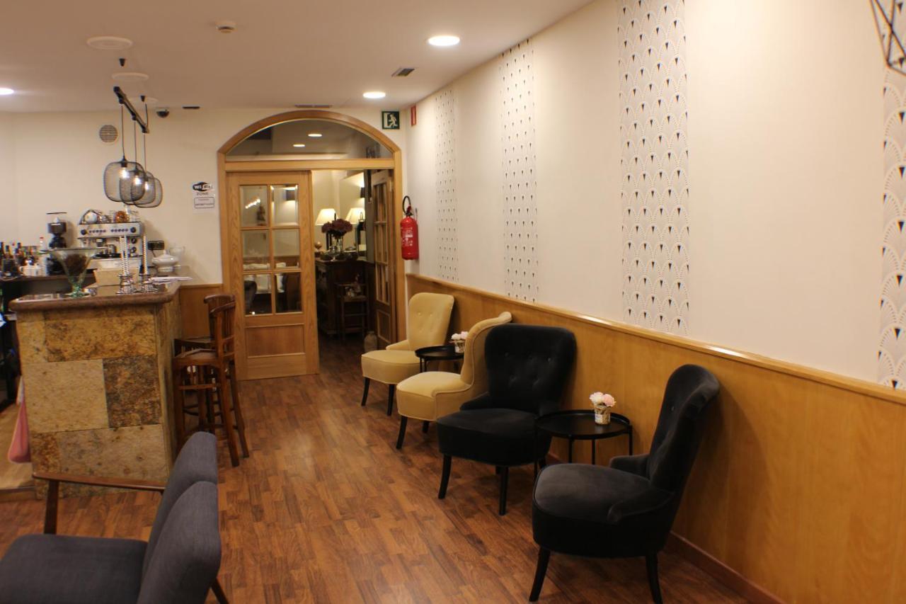 Hotel Meta باس دي لا كاسا المظهر الخارجي الصورة